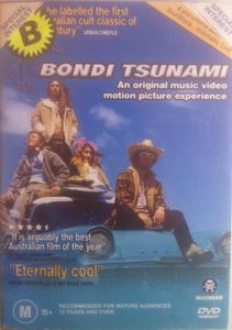 Bondi Tsunami