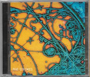 The Strokes - Is This It