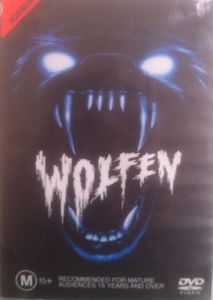 Wolfen