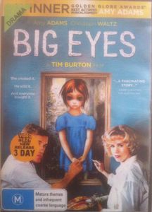 Big Eyes