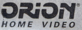 Orion Home Video