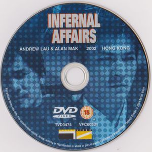 Infernal Affairs