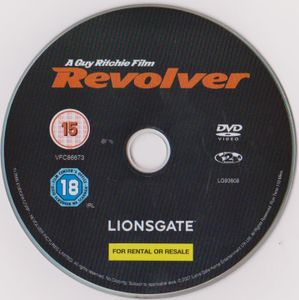 Revolver - Special Edition