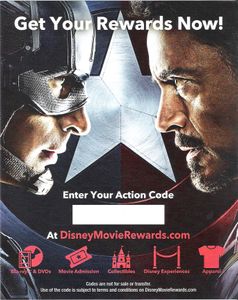 Captain America: Civil War