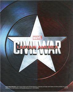 Captain America: Civil War