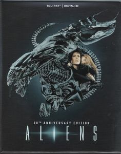 Aliens (30th Anniversary Edition)