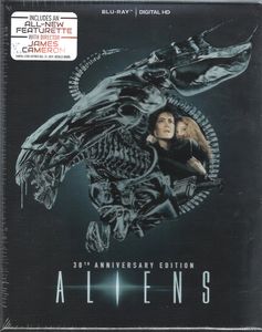 Aliens (30th Anniversary Edition)