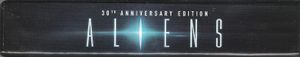 Aliens (30th Anniversary Edition)
