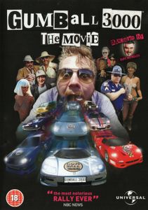 Gumball 3000: The Movie