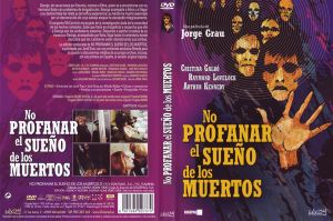 No profanar el sueño de los muertos