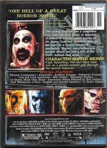 House Of 1000 Corpses