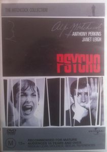 Psycho