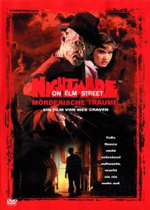 Nightmare On Elm Street - Mörderische Träume