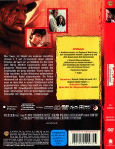 Nightmare On Elm Street - Mörderische Träume