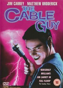 The Cable Guy