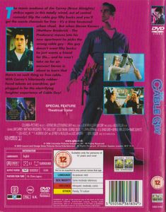 The Cable Guy