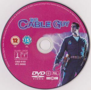 The Cable Guy