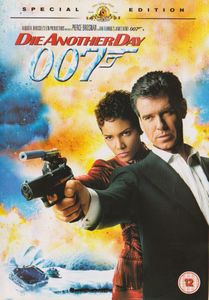 Die Another Day - Special Edition / Special 007 Edition