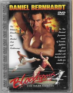 Bloodsport 4: The Dark Kumite