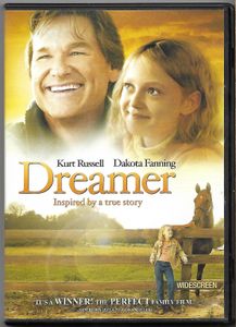 Dreamer: Inspired by a True Story (Widescreen)