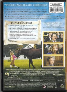 Dreamer: Inspired by a True Story (Widescreen)