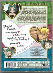 Midori Days - The Complete Collection