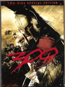 300 - Two-Disc Special Edition