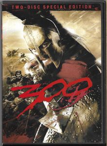 300 - Two-Disc Special Edition