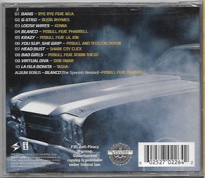 Fast & Furious - 2-Disc Special Edition [TARGET Exclusive with CD Soundtrack]