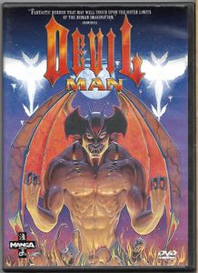 Devilman