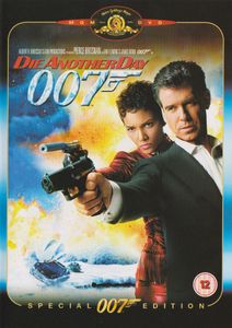 Die Another Day - Special Edition / Special 007 Edition
