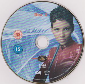 Die Another Day - Special Edition / Special 007 Edition