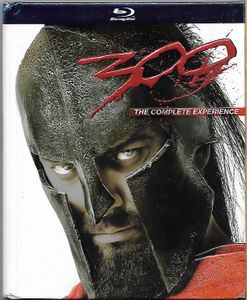300 - The Complete Experience