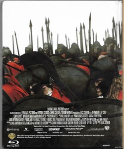 300 - The Complete Experience