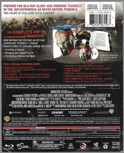 300 - The Complete Experience
