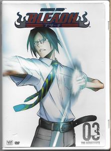 Bleach: The Substitute - 03