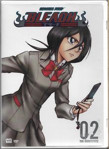 Bleach: The Substitute - 02