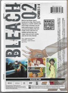 Bleach: The Substitute - 02
