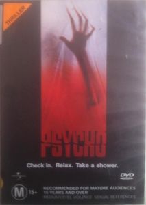 Psycho
