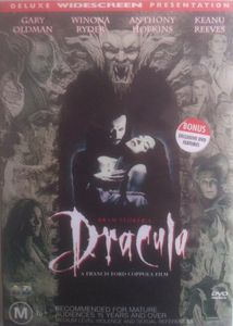 Bram Stoker's Dracula
