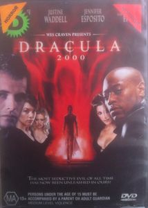 Dracula 2000