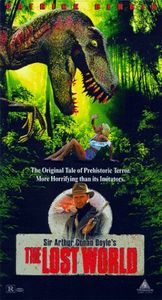 The Lost World