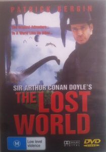 The Lost World