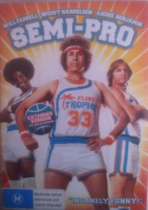 Semi-Pro