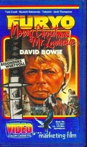 Merry Christmas Mr. Lawrence