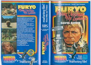 Merry Christmas Mr. Lawrence
