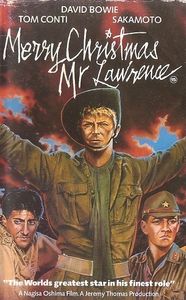 Merry Christmas Mr. Lawrence