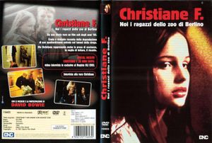 Christiane F. - Noi I Ragazzi Dello zoo Di Berlino