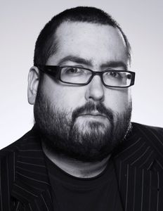 Ewen MacIntosh