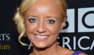 Lucy Davis